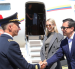 Daniel Noboa viaja con frecuencia al extranjero para promocionar oportunidades de negocio en Ecuador.
