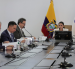 El Pleno del Consejo de la Judicatura se ha pronunciado en torno al déficit de jueces en todas las unidades del Ecuador.