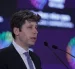 Fotografía de archivo del director ejecutivo de OpenAI, Sam Altman.