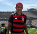 Raoni Barcelos dio a conocer cómo se encuentra tras el imprevisto registrado durante su reciente combate.
