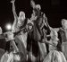 El montaje se estrenará el 30 de septiembre, a las 19:00, en el Teatro México de Quito.