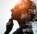 La inteligencia artificial plantea nuevos desafíos para el mercado laboral y el futuro del trabajo.