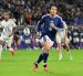 Ayase Ueda fue el encargado de abrir con su gol la victoria 2-0 ante japón.