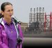 Mensajes de texto revelan cómo la exministra Inés Manzano intervino ante la gerencia de Elecaustro para acelear la contratación de Karpowership.