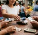 El BCE muestra que el Sistema de Pagos Interbancarios canalizó $ 104.600 millones entre enero-junio de 2026.