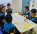La Escuela de Educación Básica Especializada 2 de Abril trabaja con grupos reducidos para fortalecer el aprendizaje y la autonomía de estudiantes con TEA.