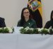 Daniel Noboa removió a Cynthia Gellibert Mora y nombró a Diana Paulina Ramírez Villacís.