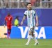 Lionel Messi jugará su último partido con la selección de Argentina.