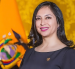 Diana Ramírez fue designada como ministra de Trabajo y Desarrollo Humano, el 28 de septiembre de 2026.