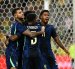 La Selección de Brasil venció a Australia en una amistoso internacional.