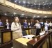 El Pleno de la Asamblea se reúne este 29 de septiembre de 2026 para el segundo debate de la Ley de Erradicación del Reclutamiento de Menores.