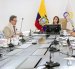 El Consejo de la Judicatura aprobó la resolución en sesión del Plneo.