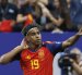 La Selección de España recibe a Croacia en la UEFA Nations League.