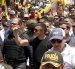 El Estado ha logrado recomponer capacidades y dar golpes muy duros a los carteles, tanto en el tráfico como en el otro gran azote, la minería ilegal.