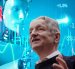 Para poder advertir con libertad sobre la inteligencia artificial que él ayudó a crear, Geoffrey Hinton dejó Google.