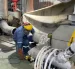 La Central Térmica Trinitaria, en Guayaquil, reincorpora generación al sistema eléctrico tras un mantenimiento mayor iniciado en agosto de 2026.