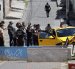 Roberto Carlos R., taxista de 43 años, fue asesinado dentro de un vehículo en Carcelén