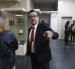 David Rosero, vocal del CPCCS, enfrenta un proceso de juicio político en la Asamblea Nacional Ecuador.