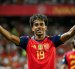 El Niño de Oro de España se lució con dos tantos que solo reafirman al equipo como campeón del mundo.