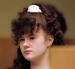 Christa Pike permanece en el corredor de la muerte de Tennessee desde su condena en 1996.