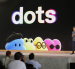 Los agentes Dots permiten establecer reglas y permisos para controlar las acciones que pueden ejecutar de manera autónoma.
