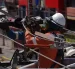 La falta de un suministro eléctrico estable eleva los costos de producción y condiciona las inversiones de las empresas en Ecuador (foto referencial).