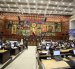 Sesión del Pleno de la Asamblea Nacional este martes 29 de septiembre.