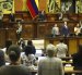 El Pleno de la Asamblea fue convocado para el 1 de octubre de 2026 para tratar la Ley de Inquilinato.