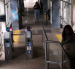 Los robos en las estaciones y buses de la Metrovía se han vuelto frecuentes.