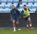 Cristiano Ronaldo dejó la concentración de Portugal.