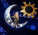 Karol Sevilla en su nueva etapa dentro de Soy Luna.
