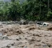 El río Bulubulu creció de forma repentina y arrastró a cinco trabajadores que regresaban de su jornada. Otros siete quedaron atrapados, pero lograron ponerse a salvo.