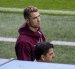 Cristiano Ronaldo y sus últimas horas como jugador de Portugal.