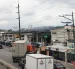 Industrias de la vía a Daule, en Guayaquil, operan en medio de las medidas para reducir la demanda nacional de electricidad.
