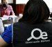 El CNE acreditó a 549 nuevos observadores nacionales para las elecciones seccionales y del CPCCS 2027.