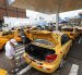 En el 2024 la falta de GLP para los taxis fue por el cupo que existía en esa época, pero ahora el despacho es libre.