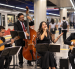 Referencial. La música ecuatoriana llegará al Metro de Quito con presentaciones de pasillos en Quitumbe, San Francisco y Labrador durante esta jornada cultural.