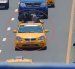 ATM multa a taxi en Guayaquil por transportar sillas de forma irregular