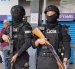 Terminal Terrestre de Durán está bajo control de la ATD y la Policía Nacional desde el 28 de septiembre.