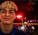 Jeremy Ormaza Villamar, exintegrante de las divisiones juveniles de Ecuador.