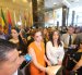 Mónica Palacios es asambleísta por la Revolución Ciudadana.