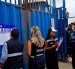 El procedimiento quedó registrado en las cuentas oficiales de la institución.