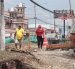 RECORRIDO OBRAS MUNICIPALES INCONCLUSAS. 2026-09-30 PERIODISTA JUAN PONCE FOTOGRAFO CHRISTIAN VINUEZA AG-PERIODISTA AG-GRANASA AG-EXPRESO