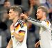 La Selección de Alemania ganó a Serbia en la UEFA Nations League.