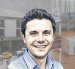 Wilson Merino fue concejal de Quito durante tres años y ahora busca la Alcaldía con Imparables, movimiento que obtuvo personería jurídica.