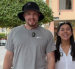 Gina López y Loco Living anunciaron que serán padres por primera vez el 30 de septiembre de 2026.