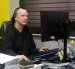 Ola Bini, informático y programador sueco.