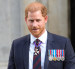 La intervención del príncipe Harry ante el comité militar de la OTAN se llevó a cabo en su calidad de fundador de los Juegos Invictus.