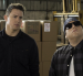 Channing Tatum y Jonah Hill en 22 Jump Street.