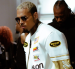 Chris Brown deberá pagar 9,5 millones de dólares a María Ávila por el ataque de uno de sus perros en 2020.